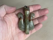Chinese old jade for sale  Detroit