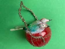 Alter christbaumschmuck cbs gebraucht kaufen  Deutschland