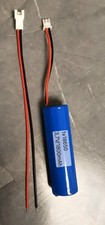 Samsung inr18650 35e gebraucht kaufen  Göttingen
