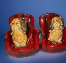 Vintage chalkware lounger for sale  Garden Grove