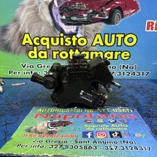 Pompa comorei. iniezione usato  Sant Antimo