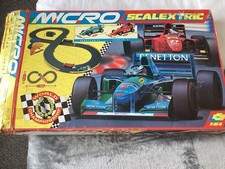 Micro scalextric formula for sale  CLACTON-ON-SEA