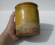 Ancien gros pot d'occasion  France