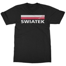 Swiatek supporter tribute for sale  Amityville