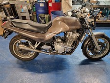 suzuki gsx1100g for sale  REDDITCH