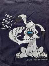 Asterix shirt. nuova usato  Este