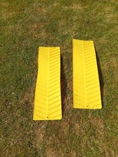 Pair wheel grip for sale  STAFFORD