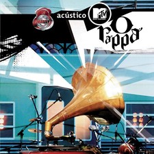 MTV Acustico comprar usado  Enviando para Brazil