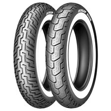Pneu touring dunlop d'occasion  Valbonne