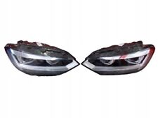 KOMPLET LAMP LAMPY PRZÓD XENON LED VW TOURAN 5TD na sprzedaż  PL