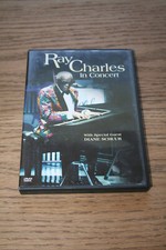 Dvd ray charles usato  Saviore dell'Adamello