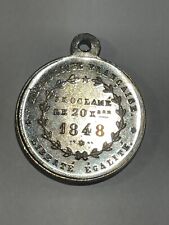 Médaille louis napoléon d'occasion  Dijon