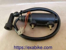 Bobine allumage arriere d'occasion  Languidic
