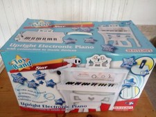Bontempi novità pianoforte usato  Italia
