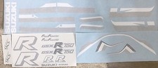 Suzuki gsxr750g gsx for sale  DERBY