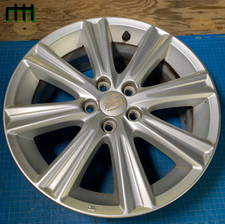 Wheel aluminum 16x6 for sale  New Bethlehem