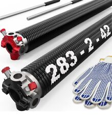 Coated garage door for sale  Sarver