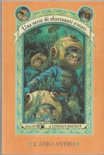 Libro una serie usato Libro una serie usato  Sant Elpidio a Mare