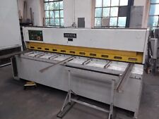 Hera hydraulische tafelschere gebraucht kaufen  Solingen