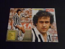 Platini juventus scheda usato  Torino