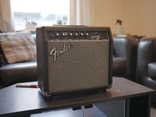 Fender frontman 20g for sale  CANTERBURY
