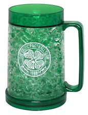 Celtic freezer mug for sale  LONDON