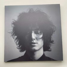 Fujii Kaze HELP EVER HURT NEVER Vinyl LP Flexi Disc Poster 2LP Opened [ Unused ] segunda mano  Embacar hacia Mexico