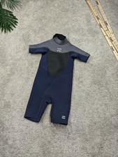 Billabong wet suits for sale  Hancock
