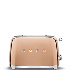 Smeg tsf01rgeu designlinie gebraucht kaufen  Frankfurt am Main