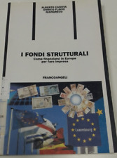 Fondi strutturali alberto usato  Lumezzane