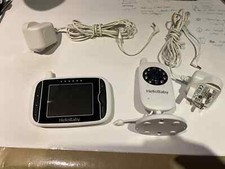 Hellobaby 3.2 video for sale  TWICKENHAM