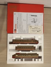 Rivarossi 5303 elettrotreno usato  Torino