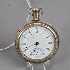 Antique american waltham for sale  Coeur D Alene