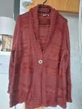 Ausgefallene strickjacke bonit gebraucht kaufen  Hameln