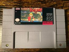 Zelda remix snes for sale  Delta