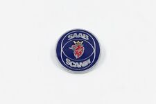 Embleme coffre saab d'occasion  France