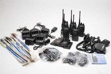 Retevis h777 uhf for sale  Louisville