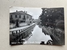 Cartolina formato grande usato  Saronno