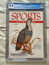 Sports illustrated 1955 for sale  Barrington