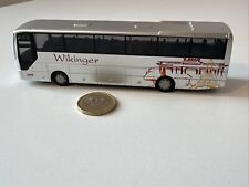 RA108 Rietze Man A03 Lion’s Star Reisebus Bus Omnibus Wikinger John Lürschau H0, usado comprar usado  Enviando para Brazil