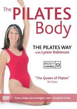 Lynne robinson pilates for sale  STOCKPORT