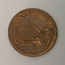 Stanley steamer 1908 for sale  Lockport