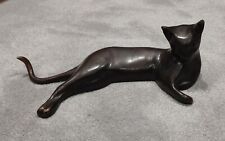 Large heavy bronze for sale  NORTHAMPTON