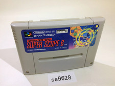 Se9628 nintendo scope d'occasion  Expédié en Belgium