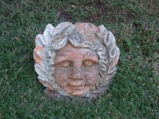 Französiche terracotta mädch gebraucht kaufen  Wiesbaden