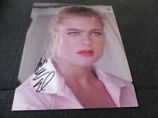 Erika eleniak signed gebraucht kaufen  Neuruppin