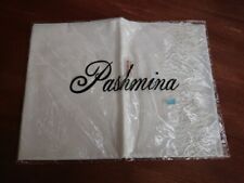 Cashmere schal neu gebraucht kaufen  Sinzing