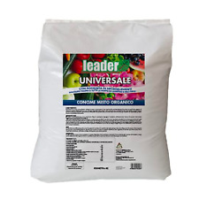 Leader concime universale usato  Italia