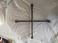 Hazet radkreuz 22 gebraucht kaufen  Königslutter am Elm