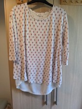 Fat face top for sale  INVERNESS